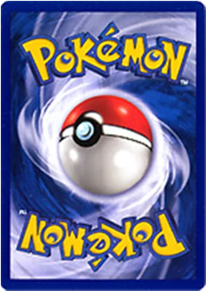 Light Slowbro — card back