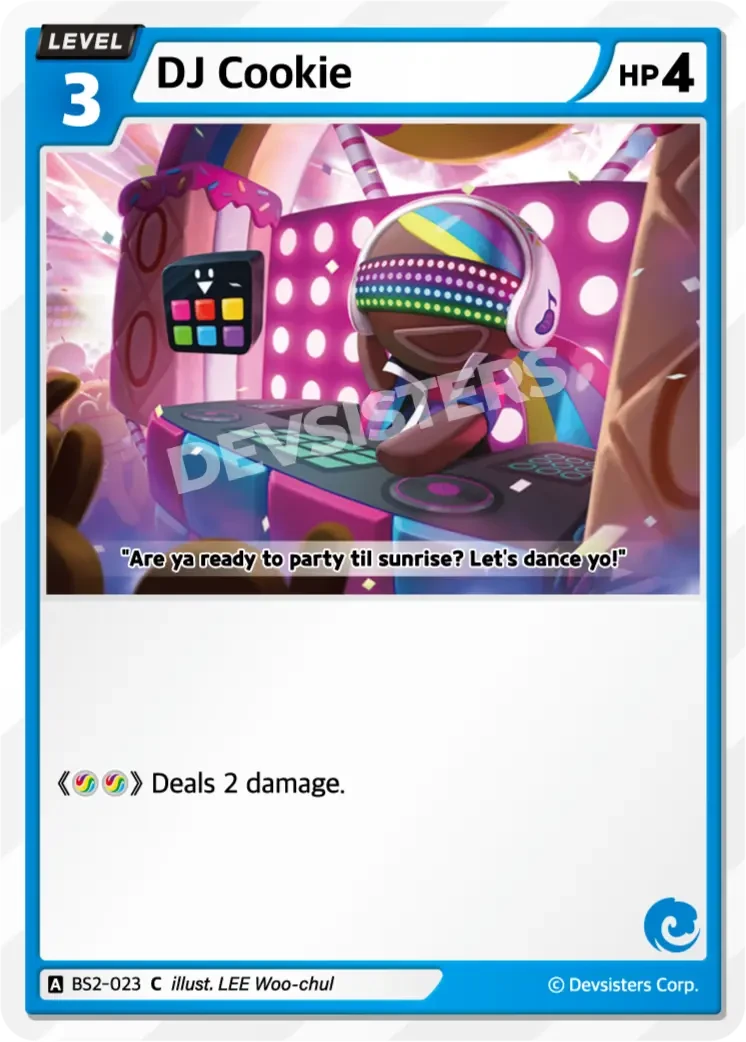 DJ Cookie