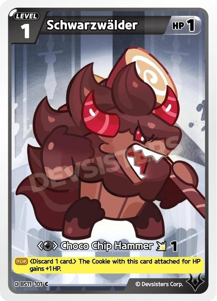 Schwarzwalder