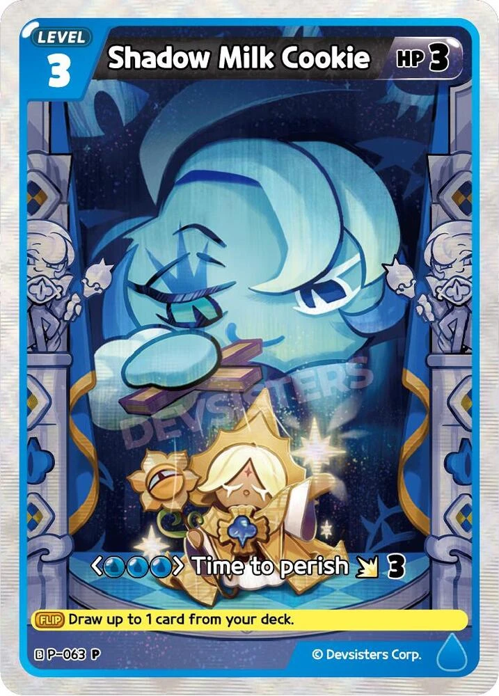 Shadowmilk Cookie