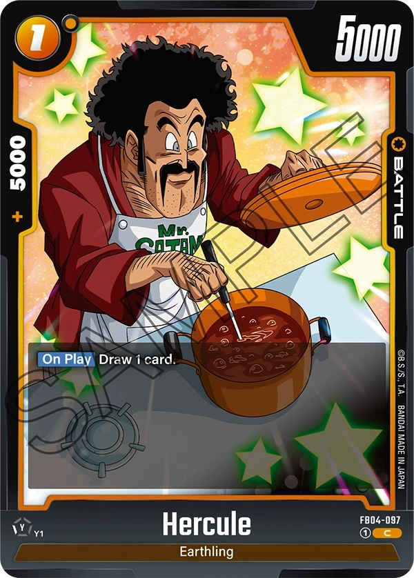 Hercule