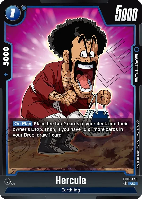 Hercule