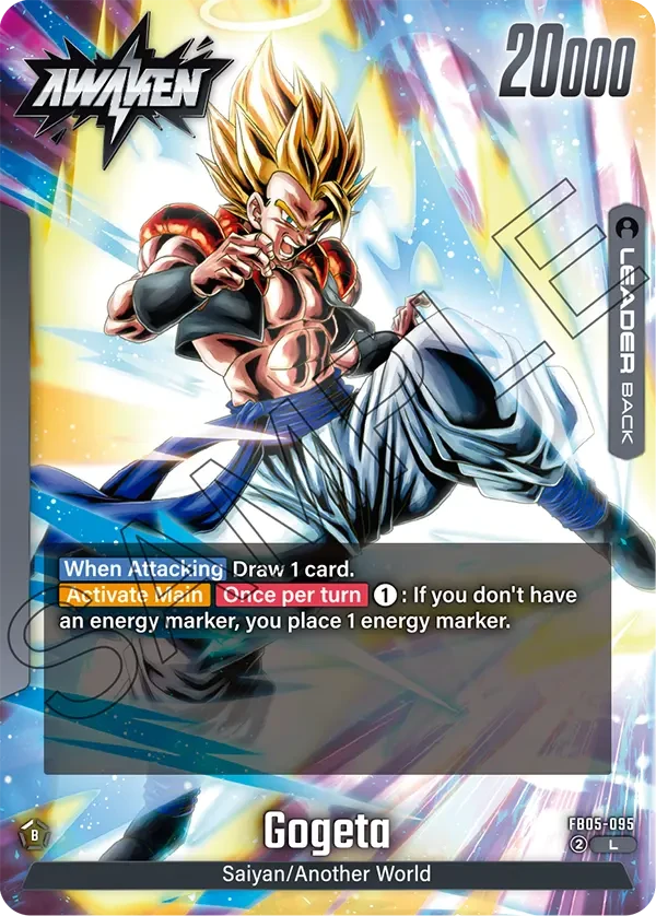 Gogeta