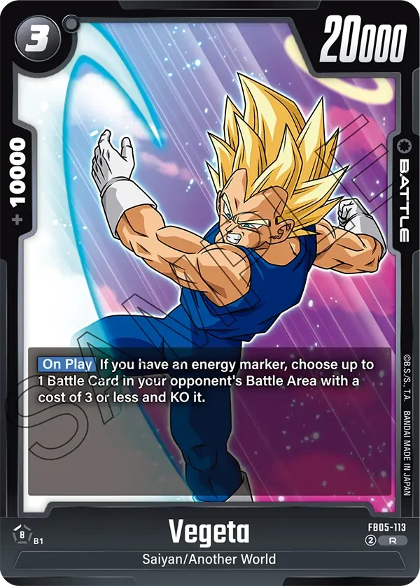Vegeta