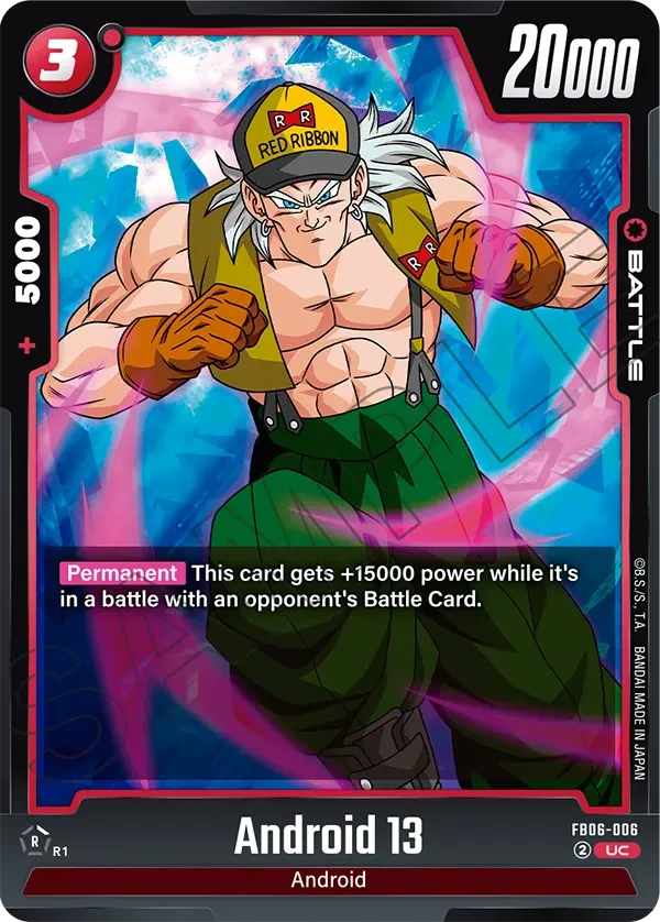 Android 13