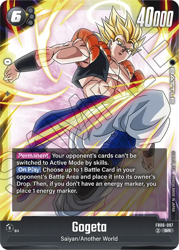 Gogeta