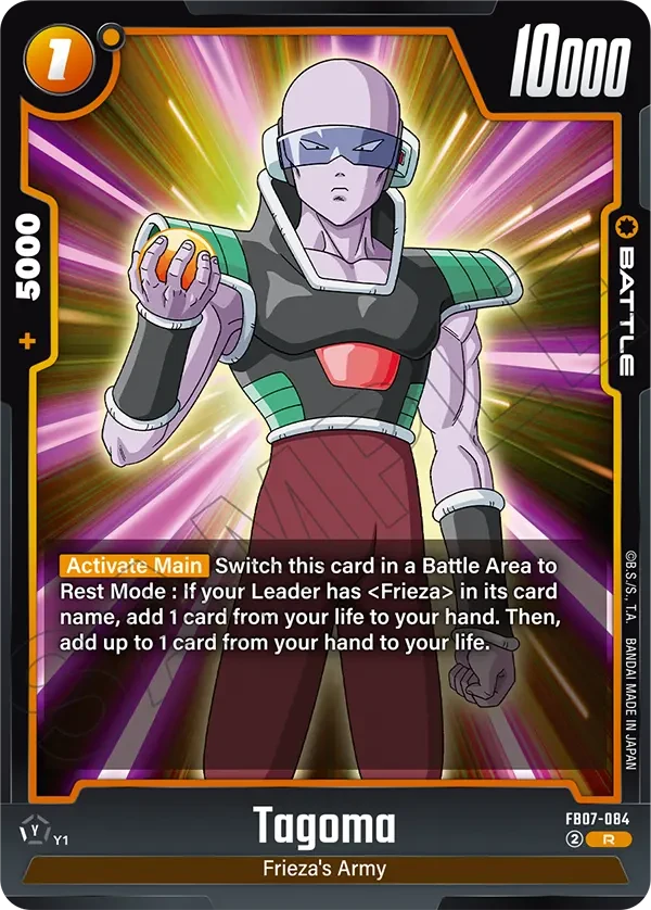 Tagoma