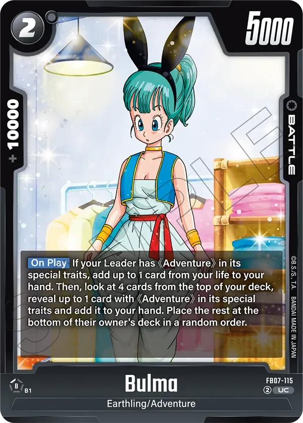 Bulma