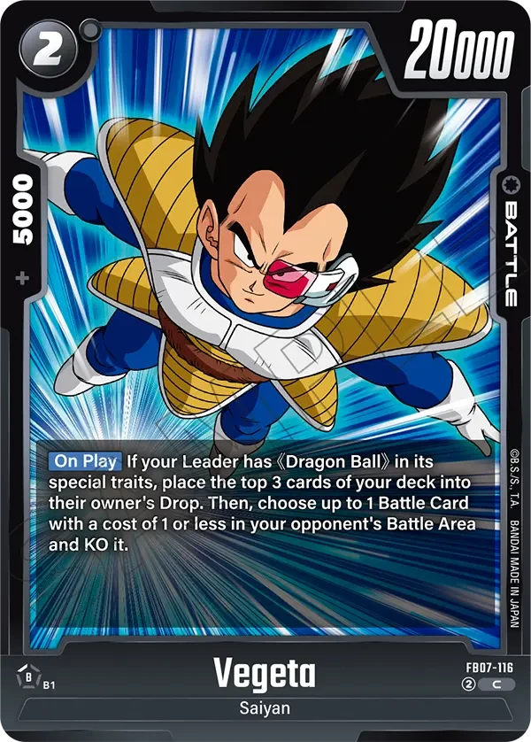 Vegeta