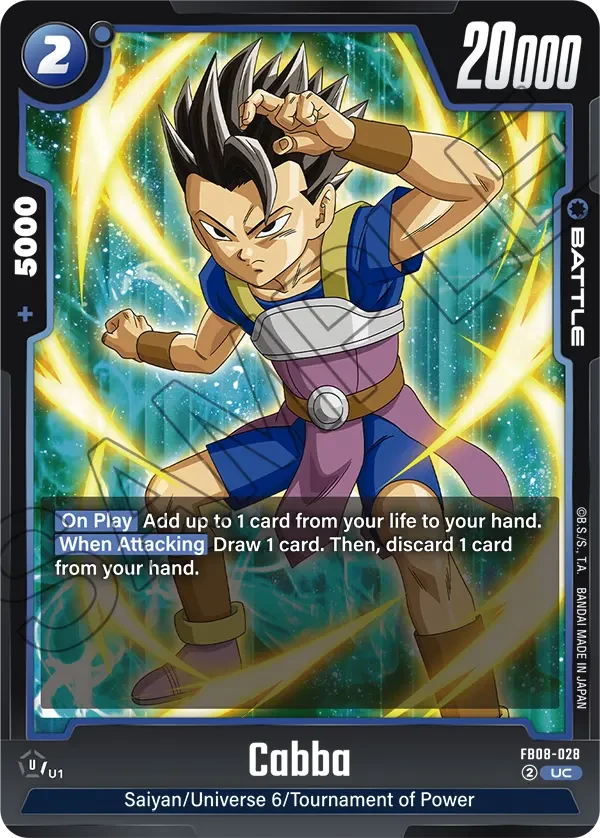 Cabba