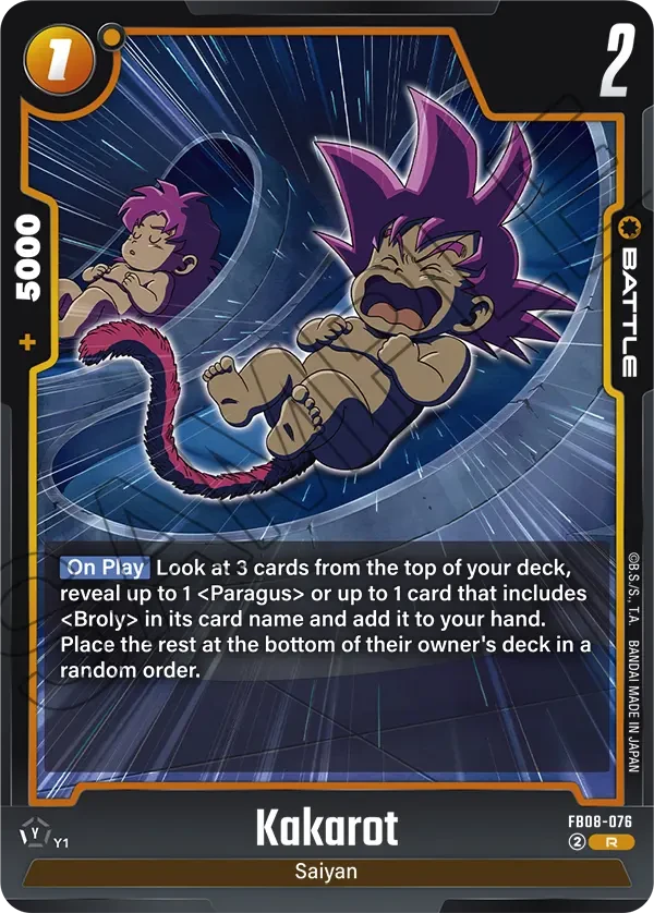 Kakarot