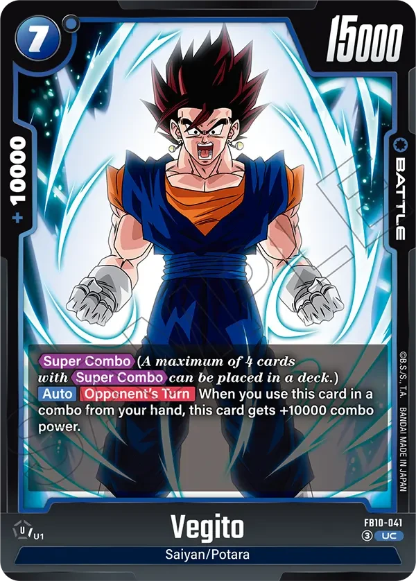 Vegito