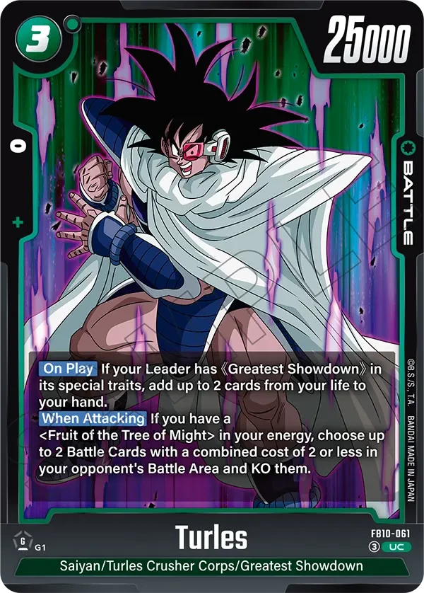 Turles