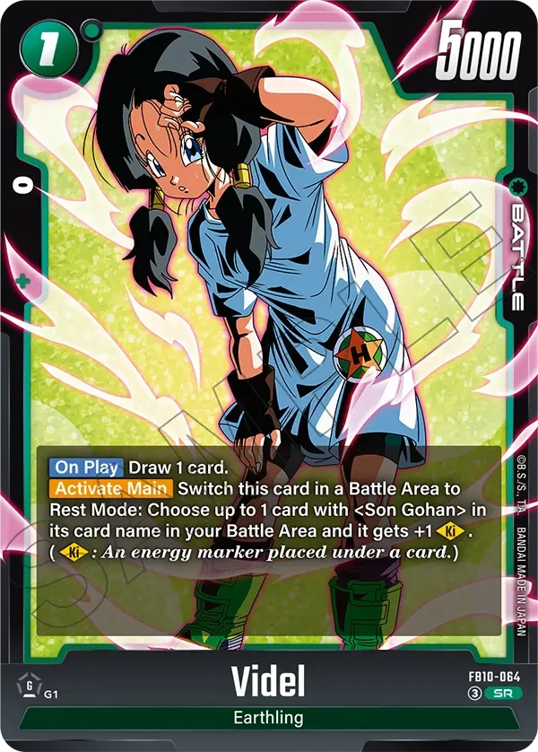 Videl