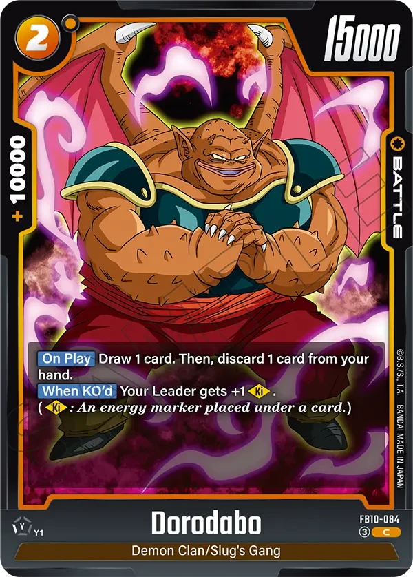Dorodabo
