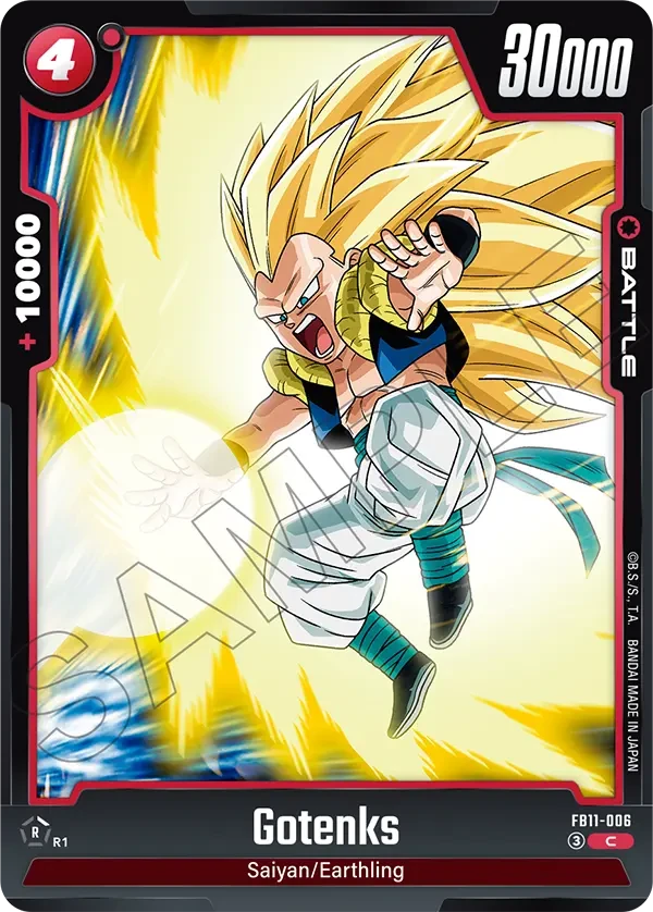 Gotenks