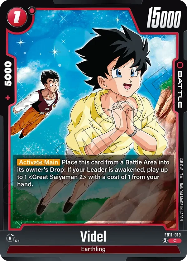 Videl