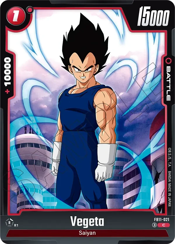 Vegeta
