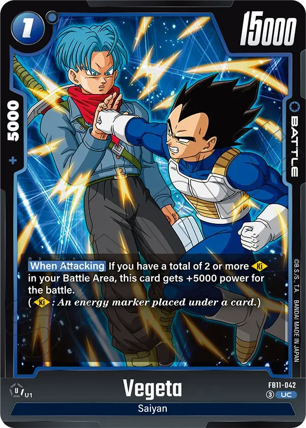 Vegeta