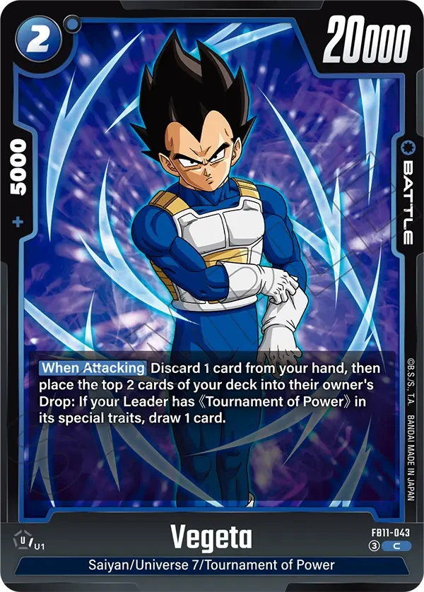Vegeta