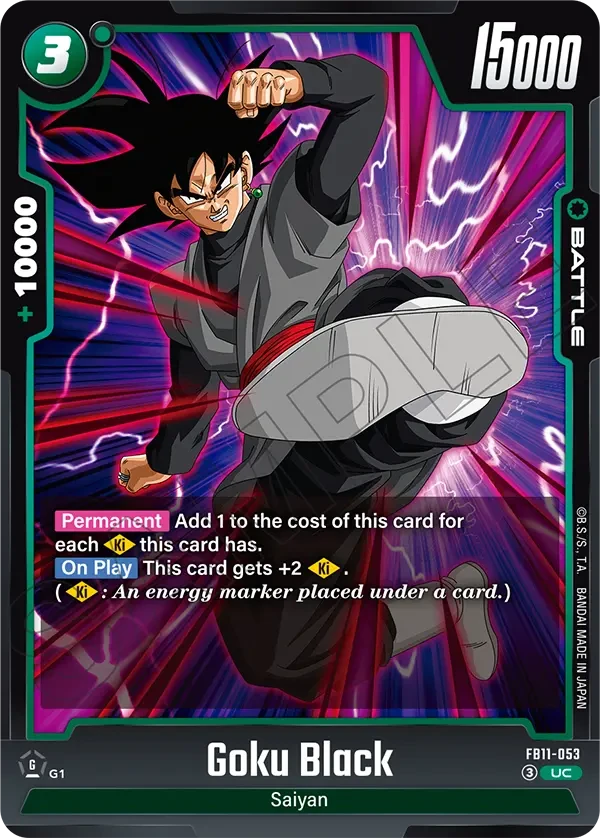 Goku Black