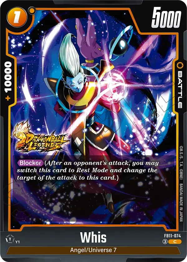 Whis