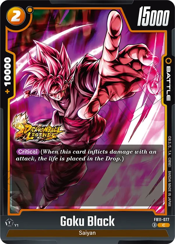 Goku Black