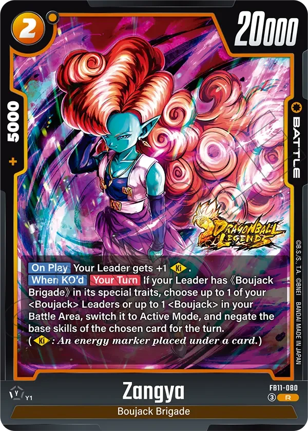 Zangya