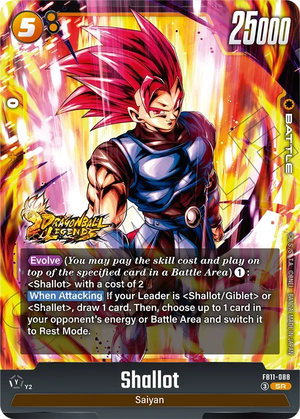 Shallot