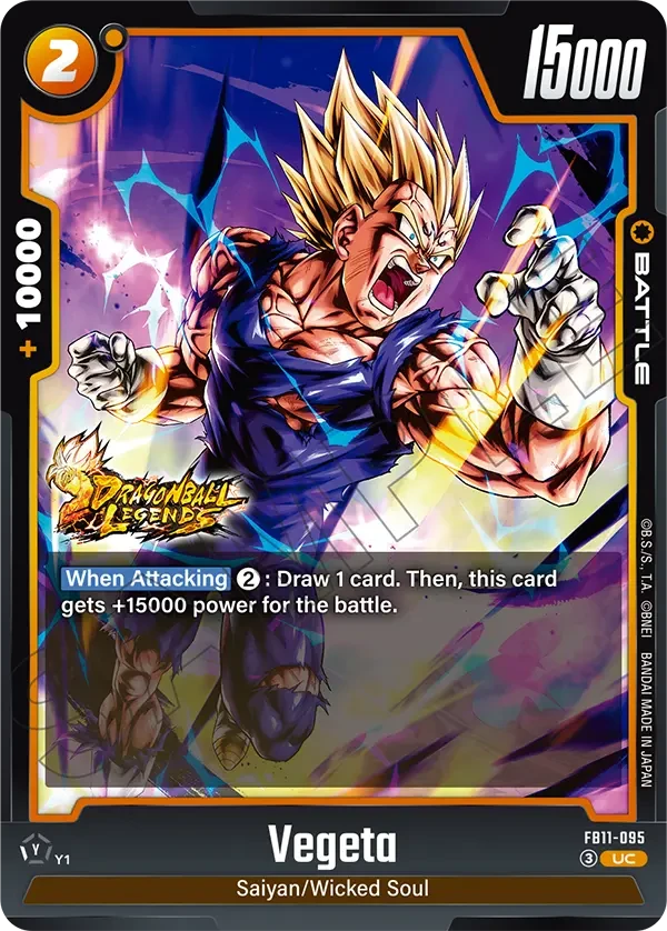 Vegeta