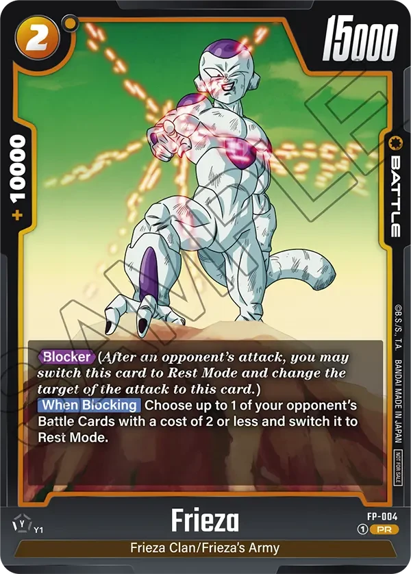 Frieza