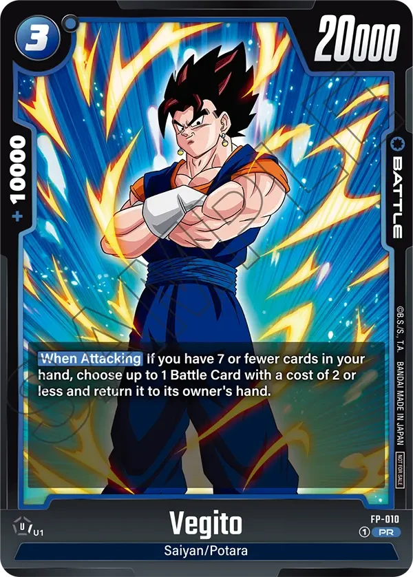 Vegito