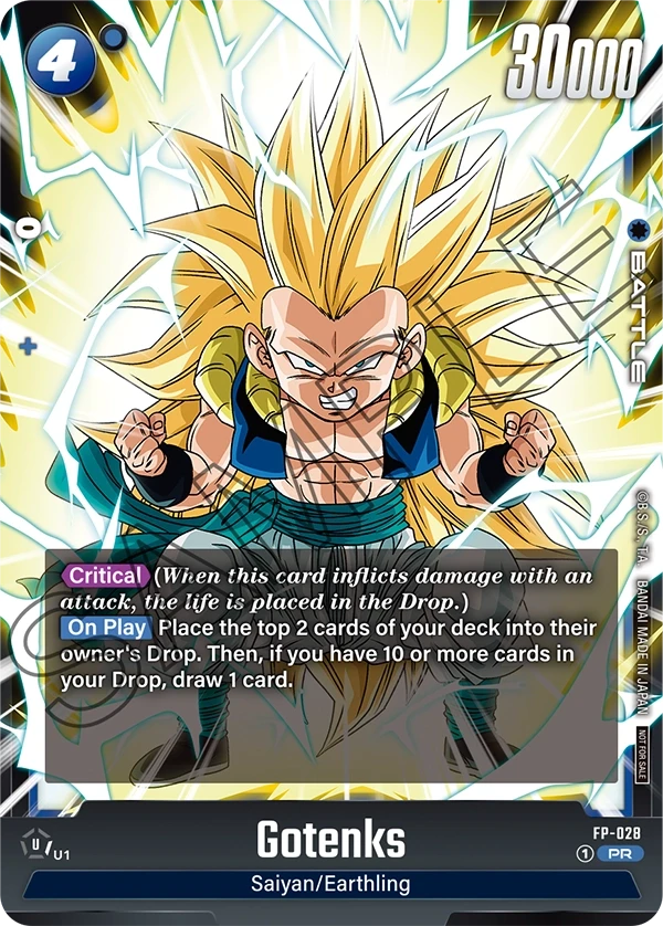 Gotenks
