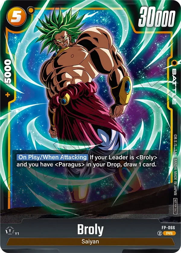Broly