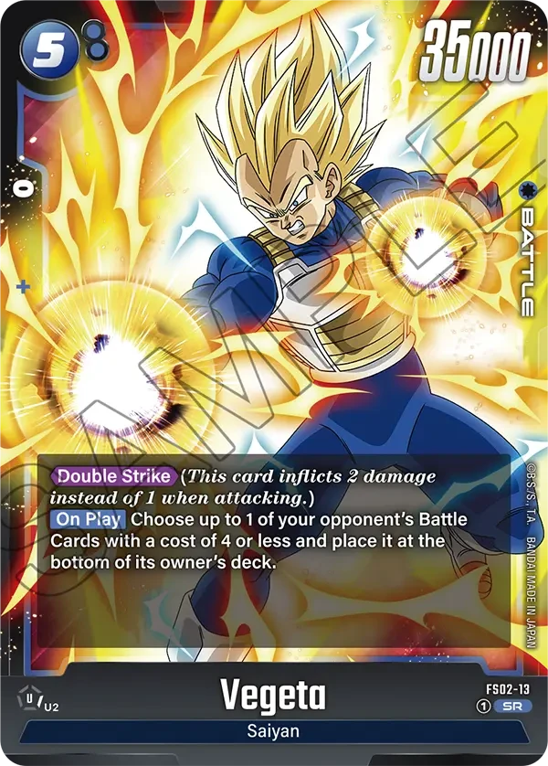 Vegeta