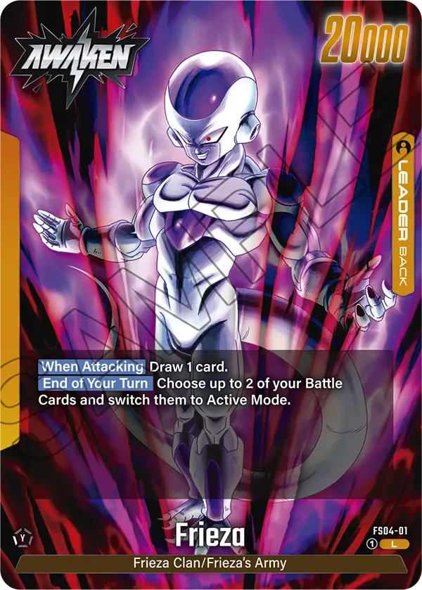 Frieza