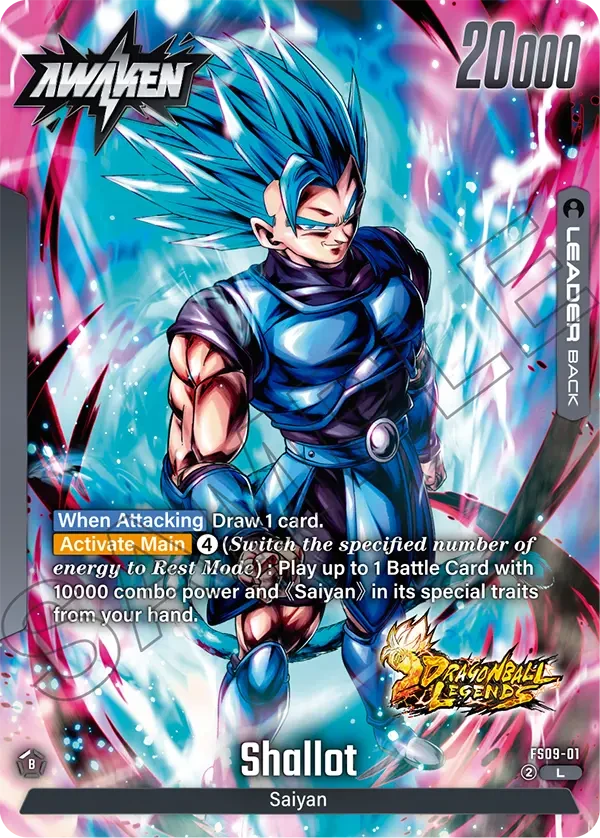 Shallot