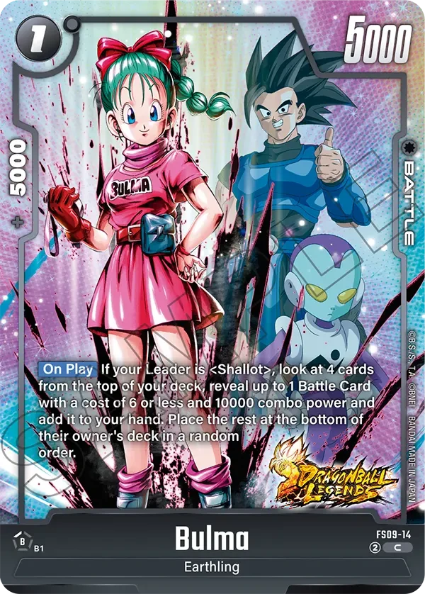 Bulma