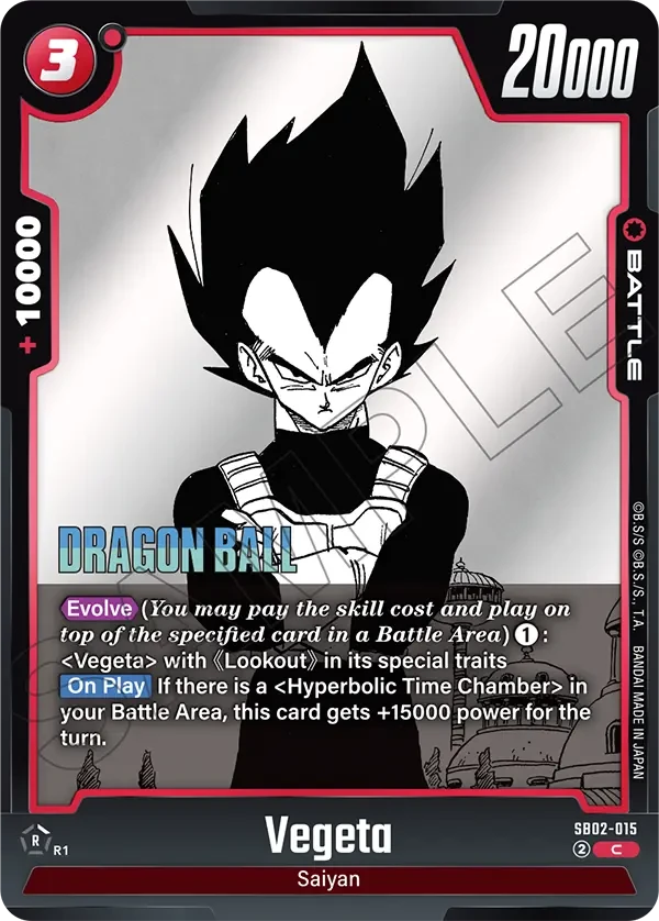Vegeta