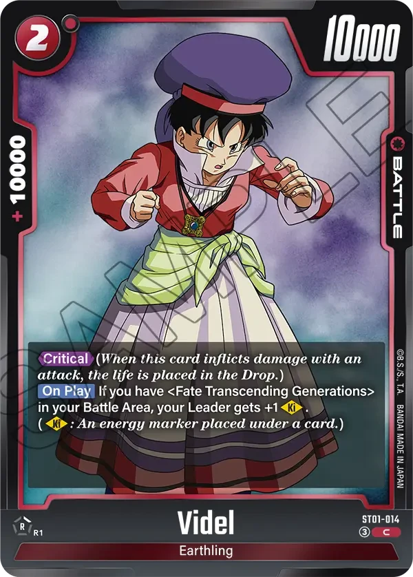 Videl