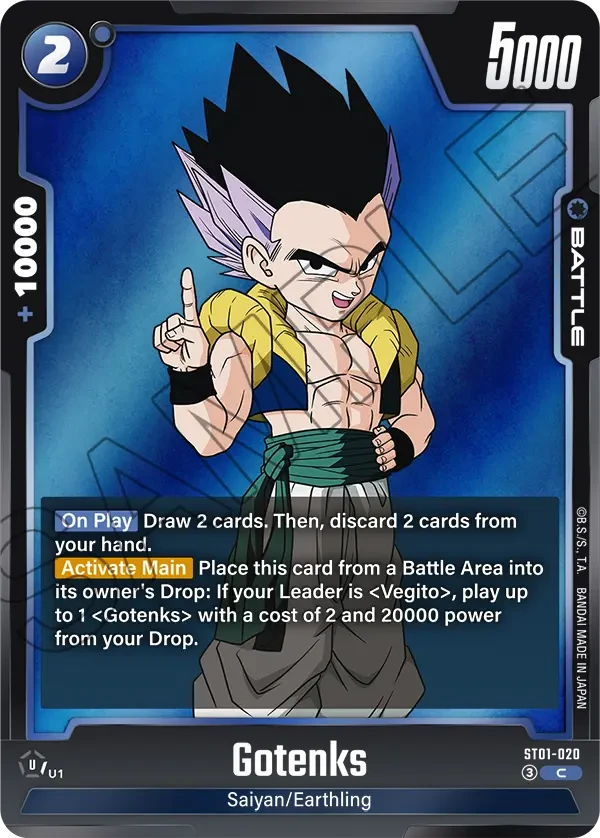 Gotenks