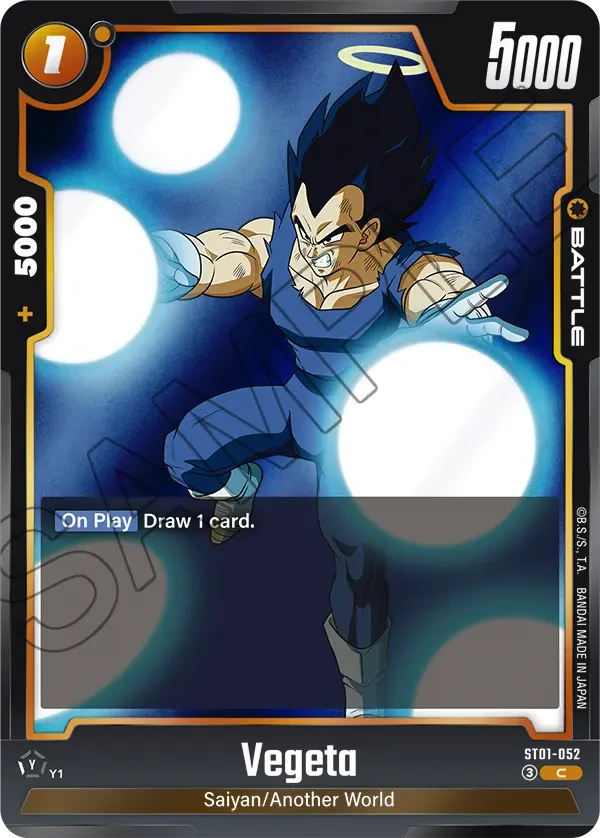 Vegeta
