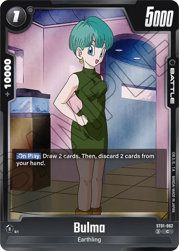Bulma