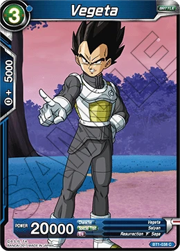 Vegeta
