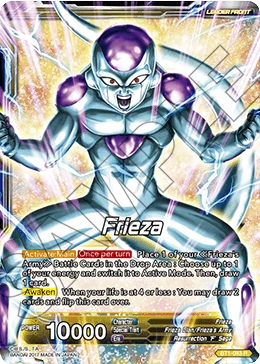 Frieza