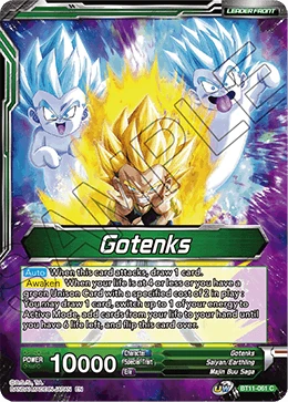 Gotenks