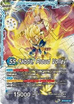 Cabba — other side