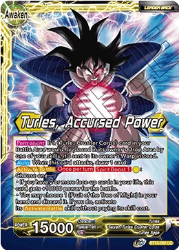 Turles — other side