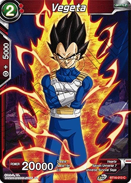 Vegeta