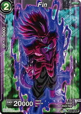 Fin